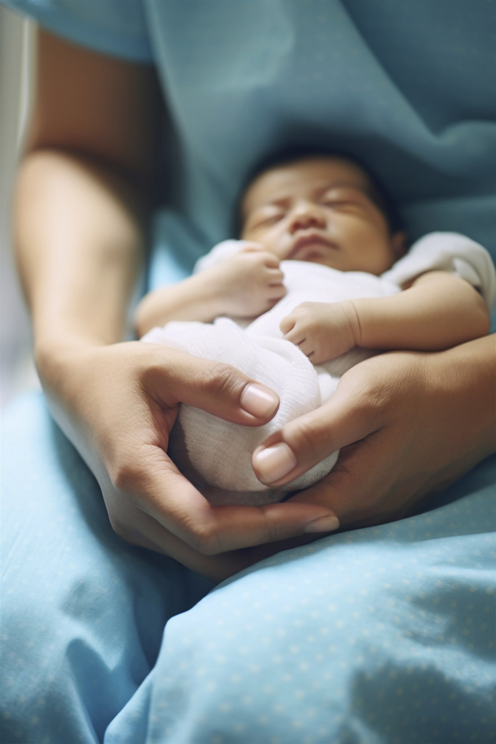 Caesarean Delivery