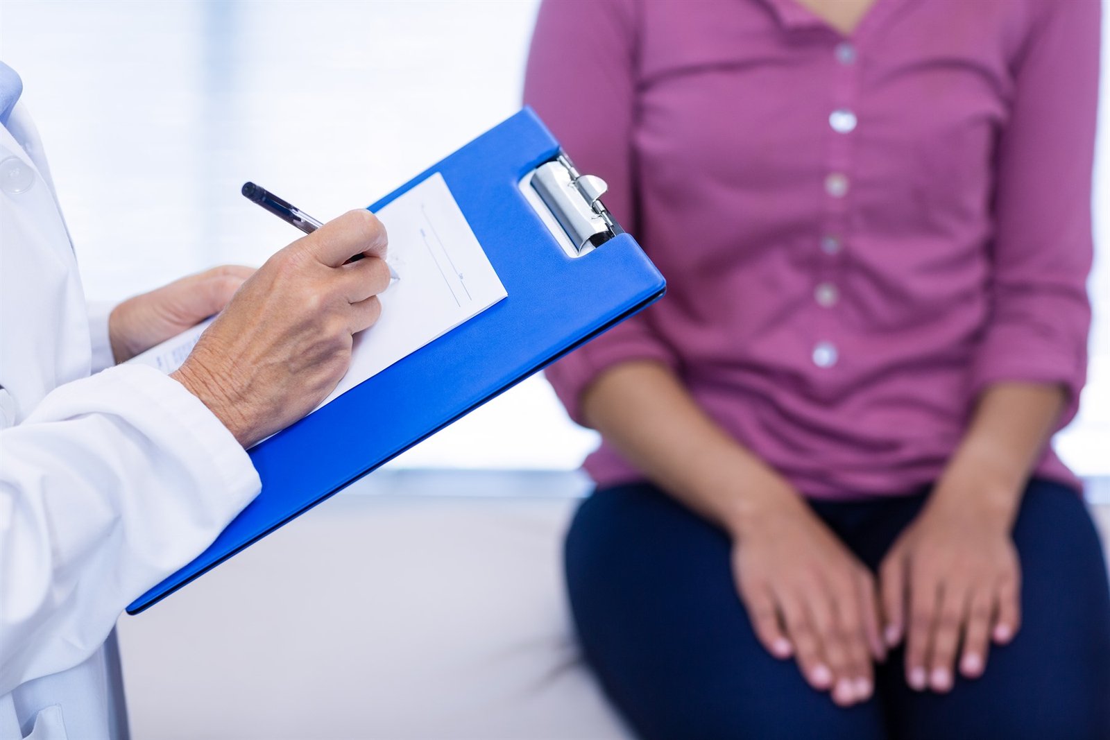 PCOS assessment