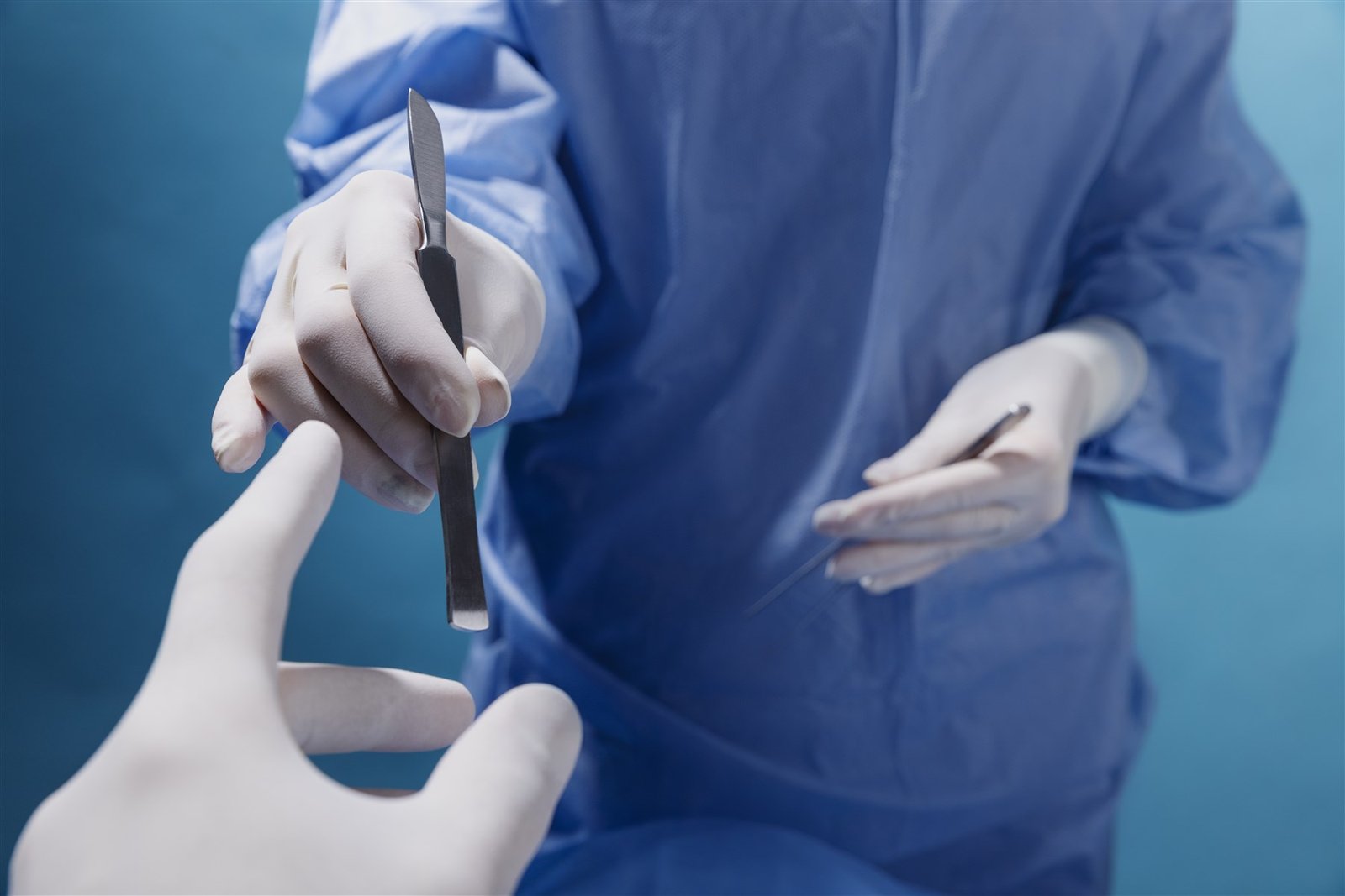 Tubal Evaluation and Treatment